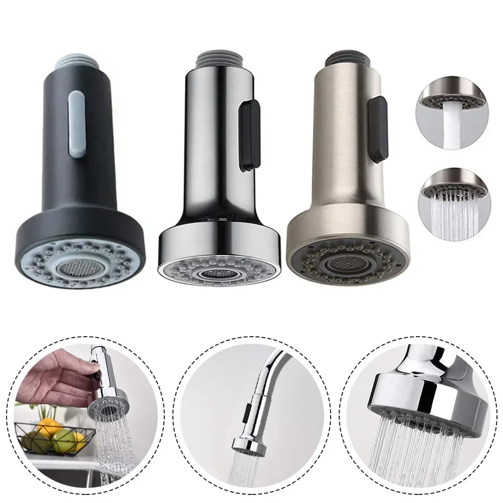 Basin Mixer Tap - Nhà Bếp Kéo Ra Vòi Phun