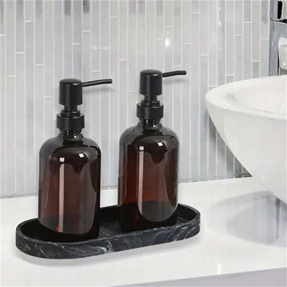 1Pc Bathroom Vanity Silicone T - đánh giá và giá Home Essentials Bathroom Storage