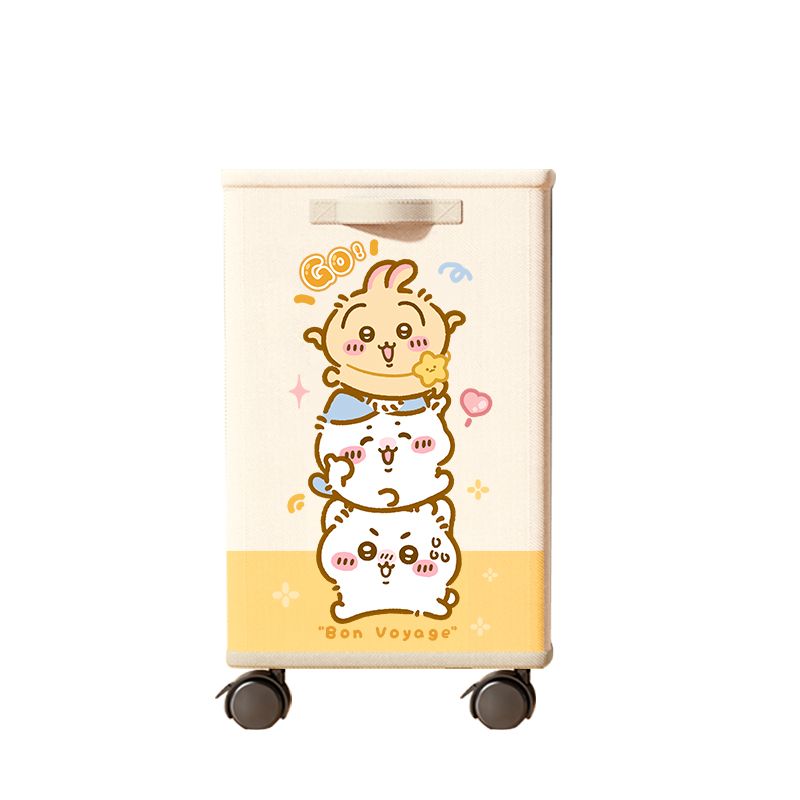 Chiikawa,Hachiware,Usagi  Cute - đánh giá và giá Home Bathroom Organizer