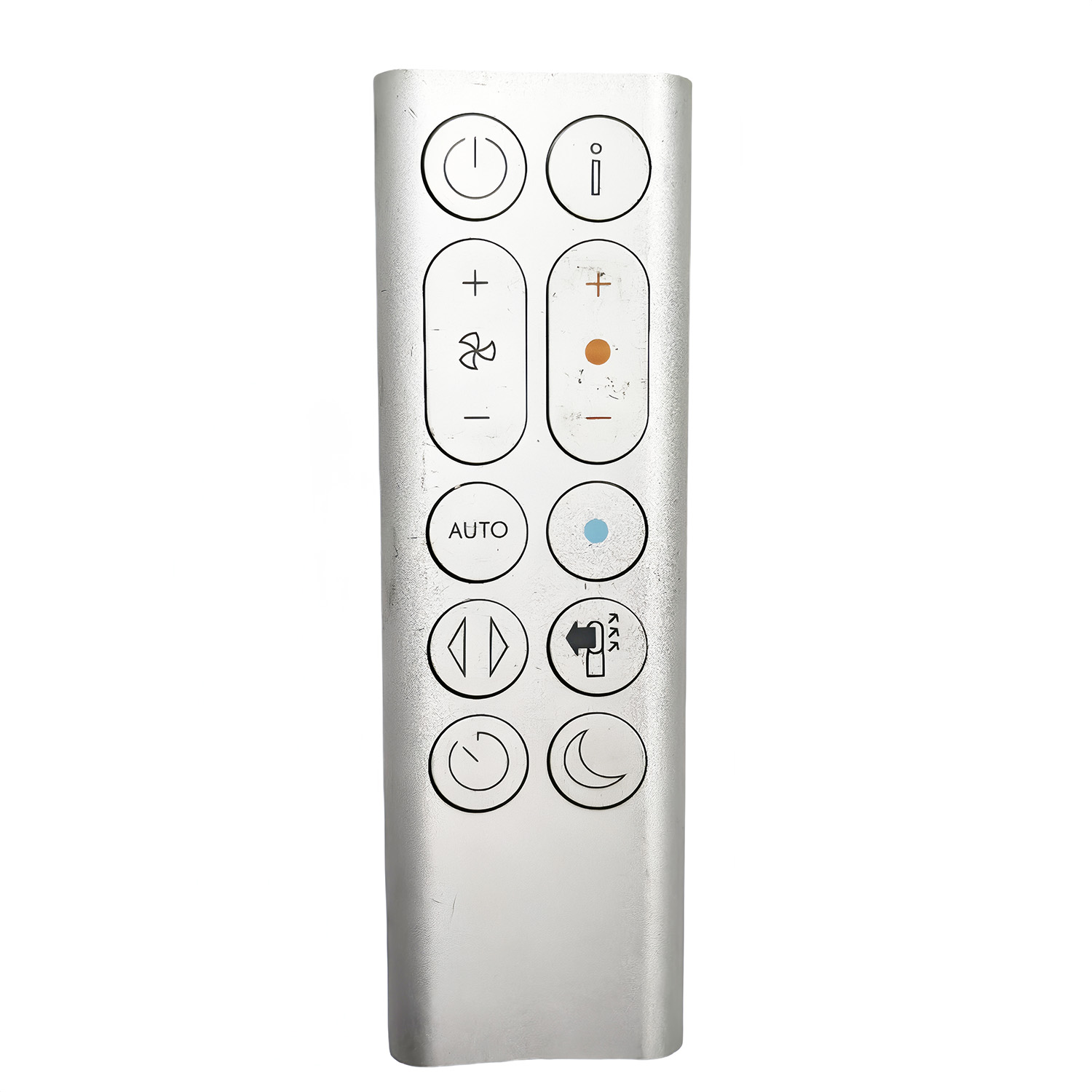 USED Remote Control For Dyson  - đánh giá và giá Dyson Fan Am07