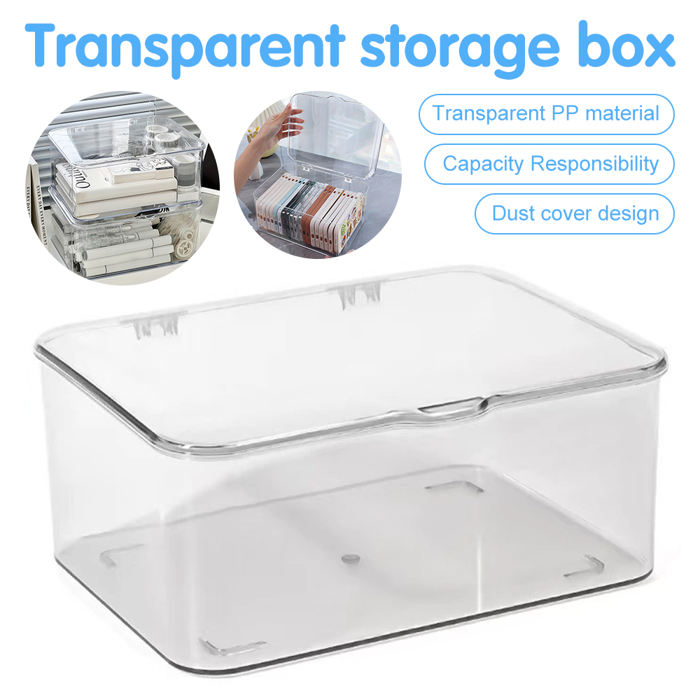 Clear Acrylic Phone Case Organ - đánh giá và giá Home Essentials Bathroom Storage