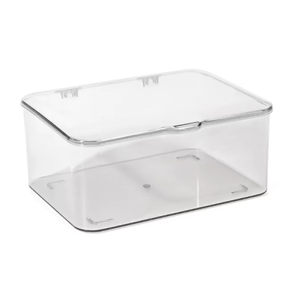 Clear Acrylic Phone Case Organ - đánh giá và giá Home Essentials Bathroom Storage
