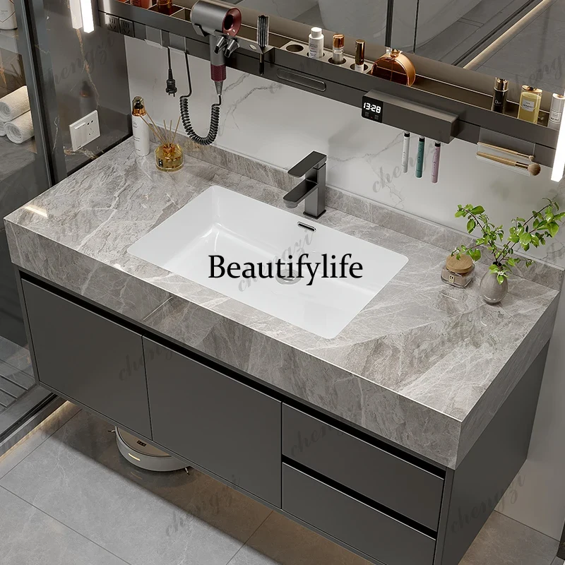 A68 Storage Organizer Cupboard - đánh giá và giá Home Bathroom Vanity Combo