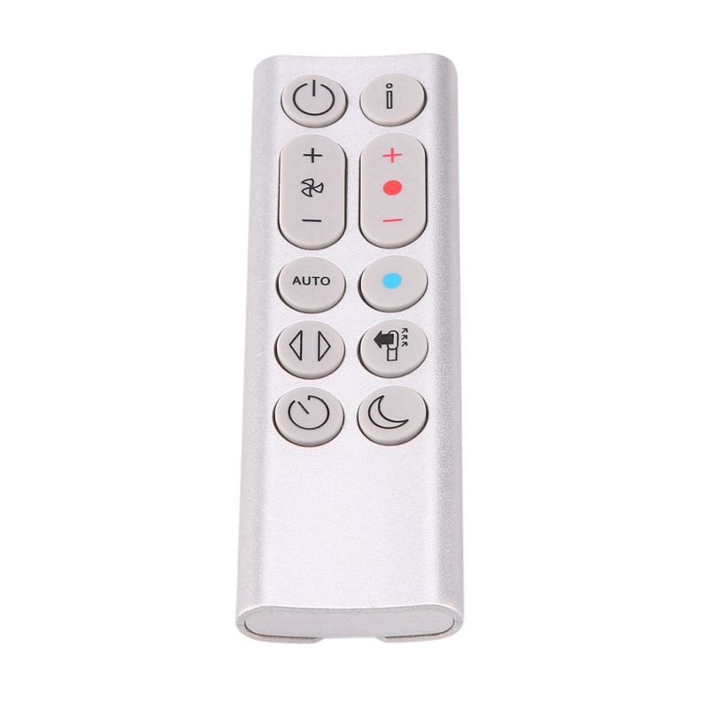 A60P 20X Replacement Remote Co - đánh giá và giá Dyson Fan Am07