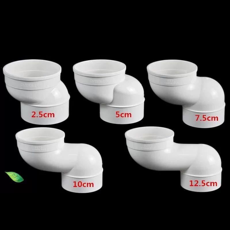 110MM WC Connector Nozzle Toil - đánh giá và giá Plunger Toilet